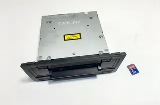 AUDI A5 8T (2007-2016) Navigation Control Unit 8K2959674A,8T2035666D 30424555