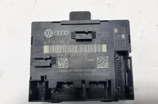 AUDI A4 B8/8K (2011-2016) Front Left Door Control Unit 8K0959793,8K0959793B 31224969