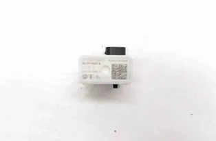 PORSCHE Cayenne 3 generation (2017-2023) Front Left Impact Sensor 7P0907508,7P0907508A 32405733