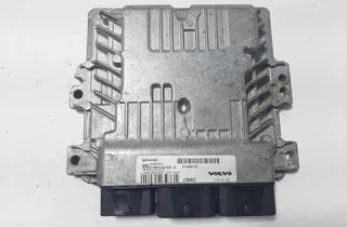 VOLVO V40 2 generation (2012-2020) Блок управления двигателем 31355712 33407419