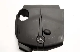 MERCEDES-BENZ GLA-Class X156 (2013-2020) Engine Cover A6510109815 34470086