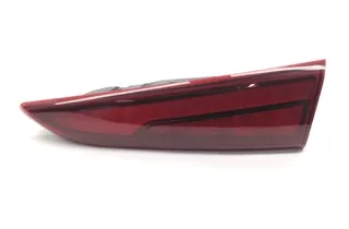 HYUNDAI Kona 1 generation (2017-2024) Фонарь крышки багажника правый 92404J9600 34849612