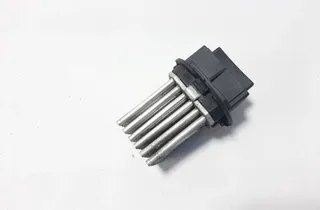 VOLVO XC70 2 generation (2000-2007) Interior Heater Resistor F7253002 34478622