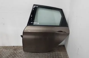 BMW 2 Series Active Tourer F45 (2014-2018) Rear Left Door 34356711