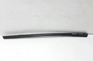 VOLVO XC70 2 generation (2000-2007) Windshield Left Vertical Trim 30753552 34478564