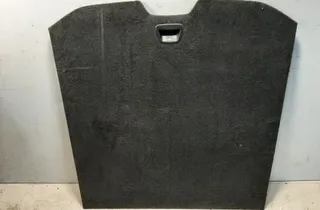 VOLVO XC70 2 generation (2000-2007) Trunk Boot Carpet 39834012 34491977