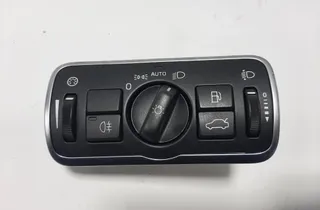 VOLVO XC70 2 generation (2000-2007) Headlight Switch Control Unit 30739456 34478663
