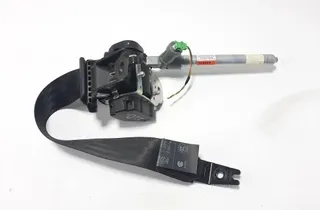 VOLVO XC70 2 generation (2000-2007) Rear Right Seatbelt 39821977 34478678