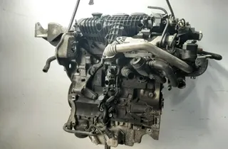 VOLVO V60 1 generation (2010-2020) Engine D4204T5 34160514