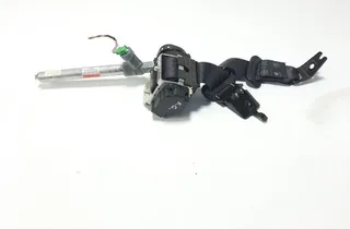 VOLVO XC70 2 generation (2000-2007) Rear Left Seatbelt 39821969 34478679
