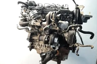 VOLVO XC70 2 generation (2000-2007) Engine D5244T11 34492230