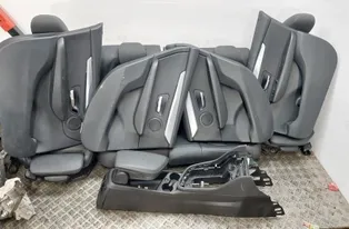 BMW 2 Series Active Tourer F45 (2014-2018) Interior Seats W/ Door Cards Kit 34356716