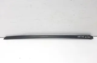VOLVO XC70 2 generation (2000-2007) Windshield Right Vertical Trim 30753553 34478563