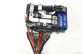 VOLVO XC70 2 generation (2000-2007) Блок предохранителей 31337183,30659092 34491904