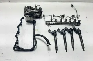 VOLVO XC60 2 generation (2017-2024) Fuel system 31452143,31452113,31452374 33967587