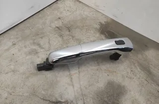 FORD USA Explorer 5 generation (2010-2020) Ручка закрывания левой передней двери BA137822404 29267447