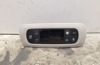 CHRYSLER Pacifica 2 generation (RU) (2016-2023) БЛОК УПРАВЛЕНИЯ КОНДИЦИОНЕРА ВОЗДУХА / КЛИМАТА/ ПЕЧКИ (В САЛОНЕ) P6WL30PD2AA 33276556