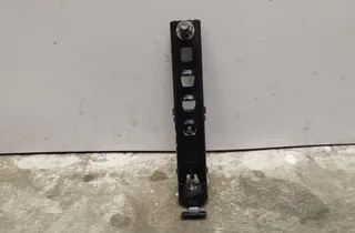 FORD USA Explorer 6 generation (2019-2024) РЕГУЛИРОВОЧНАЯ ПЛАНКА РЕМНЯ БЕЗОПАСНОСТИ 34284722A,281193L,34284722 33398610