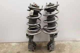 FORD USA Mustang 6 generation (2014-2024) Комплект амортизаторов FR3C18045,1A16650A,141002B,T407H,1A18068A,151217B 34480914