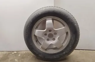 DODGE Durango 3 generation (2010-2024) Spare Wheel 34845470