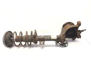BMW X3 F25 (2010-2017) Амортизатор передний левый 6796315,20101111,F25V009B 32206556