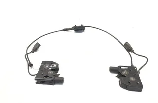 AUDI A7 C7/4G (2010-2020) Bonnet Lock 141811,4G0823509C 32206823