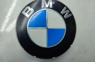 BMW 3 Series F30/F31 (2011-2020) Car manufacturer's badge 6783536 25736845