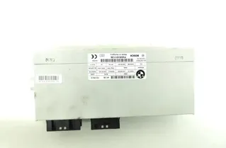 BMW 5 Series F10/F11 (2009-2017) Bootlid Control Unit 7317513 25743192