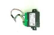 OPEL Grandland X 1 generation (2017-2023) PDC Parking Distance Control Unit 9819360080 33229856