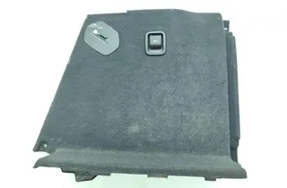 BMW X3 F25 (2010-2017) Trunk Lock Trim 7222217 33232691