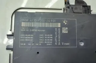 BMW 5 Series F10/F11 (2009-2017) Блок света 9250454 33233047