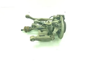 BMW 5 Series F10/F11 (2009-2017) Rear Left Wheel Hub 7581021 33400150