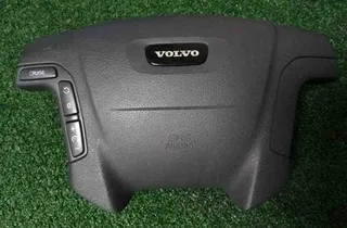VOLVO V70 2 generation (2000-2008) Подушка безопасности руля 8626843,9199889800W14,B0501A1500257 32497552