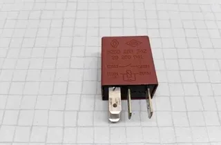 RENAULT Laguna 2 generation (2001-2007) Relays 29200041,8200263342 32498314