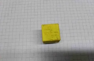 RENAULT Laguna 2 generation (2001-2007) Relays 7700844253 32498315