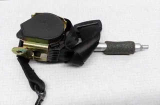 AUDI A6 C6/4F (2004-2011) Front Left Seatbelt 4A0857706AE,566022400,95GS0008L000 32498733