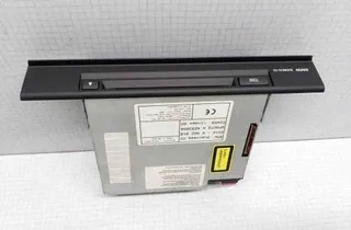 BMW 5 Series E39 (1995-2004) Music Player With GPS 8636561915,65126902818 32499634