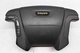 VOLVO V70 2 generation (2000-2008) Подушка безопасности руля 8626843,919989801W49,945279701W51 32500391