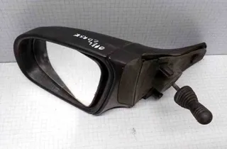 OPEL Corsa C (2000-2006) Right Side Wing Mirror 008062349 32501107