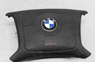 BMW 5 Series E39 (1995-2004) Steering Wheel Airbag 3310955077,3704000185 32503712