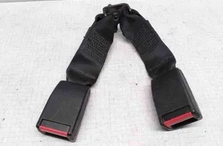 OPEL Astra G (1998-2009) Rear Right Seat Buckle 90560663,00066686D 32505310