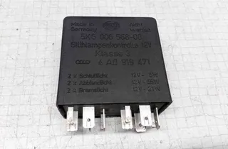 AUDI 100 4A/C4 (1990-1994) Реле 4A0919471,5KG00656800 32505385