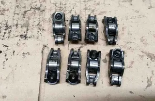 FORD Fiesta 5 generation (2001-2010) Каромысло 32505994