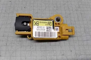 OPEL Vectra C (2002-2005) Датчик удара передний правый 13102028 32507177