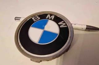 BMW 5 Series E34 (1988-1996) Wheel Covers 6768640 32508869