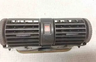 OPEL Astra G (1998-2009) Вентиляционные отверстия центральной консоли 90560344 32513782