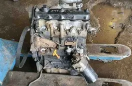 VOLKSWAGEN Passat B5 (1996-2005) Engine 194494,AFN 32517393