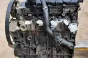 PEUGEOT 206 1 generation (1998-2009) Engine 32519585