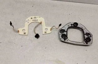 OPEL Zafira C (2012-2016) Other Body Parts 32527470