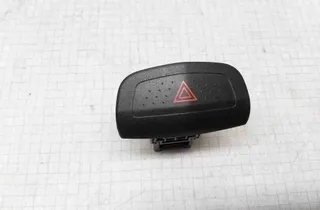NISSAN Primera P12 (2001-2008) Hazard button NILES06016 32527485